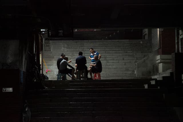 Chongqing 2023 preview